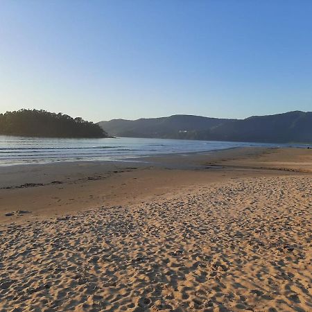 Recanto Mar Virado Ubatuba Eksteriør billede