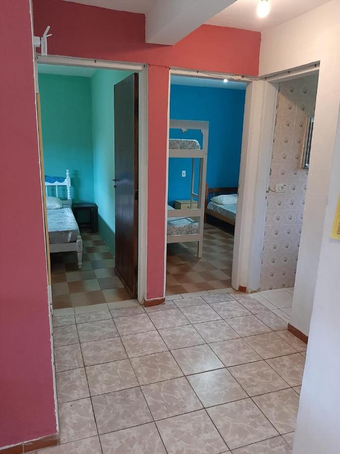 Recanto Mar Virado Ubatuba Eksteriør billede